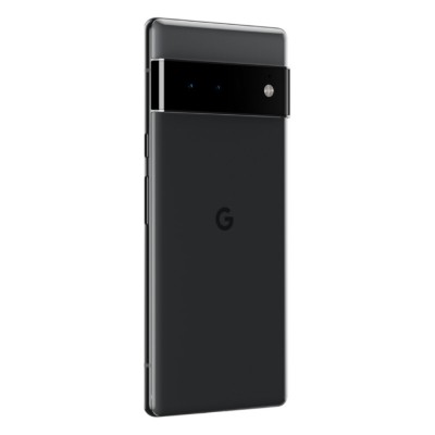 Refurbished (Black) Google Pixel 6 Pro Single SIM | 128GB | 12GB RAM 